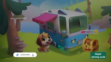 Pet Rescue Saga Level 71-75