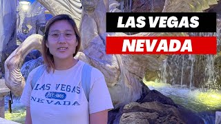 A Snapshot in Time of Nevada | Ep. 7