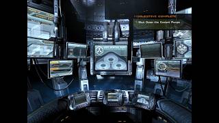 Quake 4 Nexus Hub ambience 8 [Q4 Ambience]