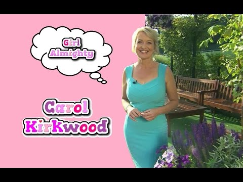 Carol Kirkwood is Hot | Compilation 2