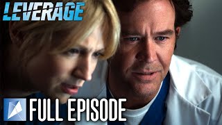 Leverage | The Order 23 Job | Season 2 Episode 3 | Official Episode