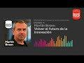 Martín Broen | Volver al futuro de la innovación