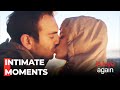 All the Intimacy Scenes of Zeynep and Fatih - In Love Again Special Scenes