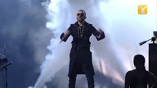 Yandel – Hablé De Ti | Festival de Viña del Mar 2015