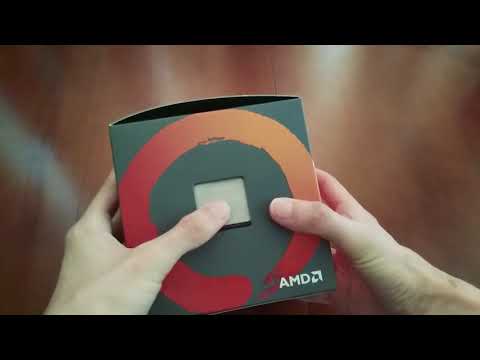 Видео: В теорията: как Ryzen на AMD ще наруши пазара на игрални процесори