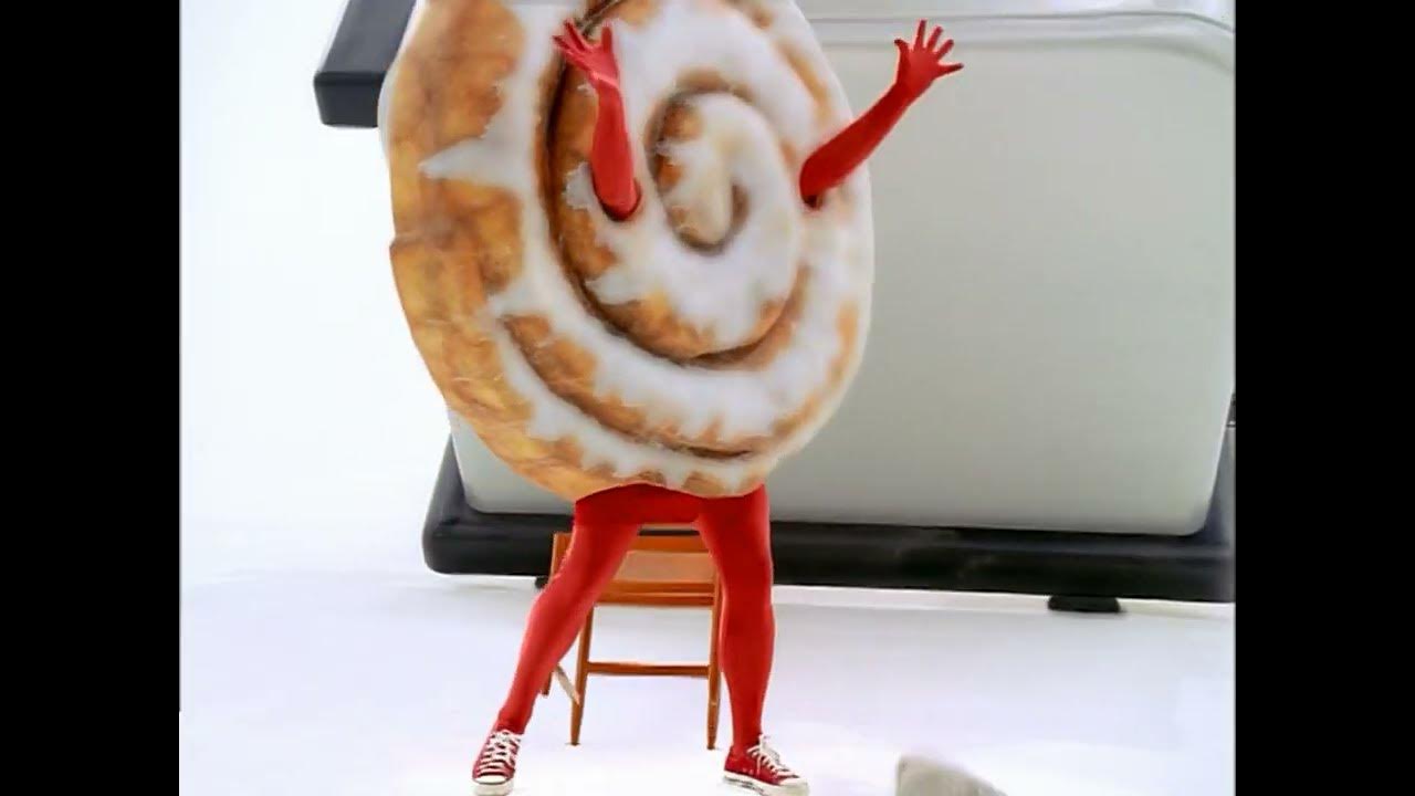 "Toaster" Kellogg's Eggo Toaster Swirlz Commercial YouTube