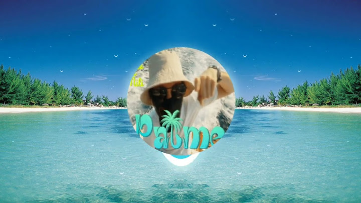 Ano x Mili - Palme Instrumental 🌴
