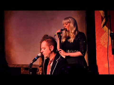 Duke Special,the Arco String Quartet & Katie Richa...