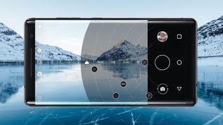 Dowload Nokia 8 Siricco Camera App For All Android Devices screenshot 2