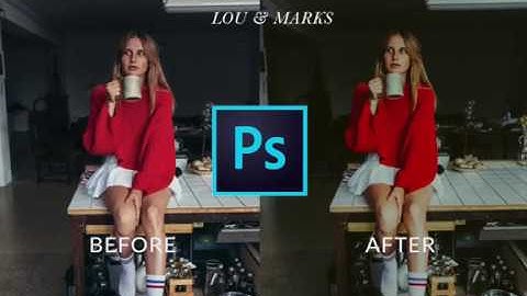 How To Install Photoshop Actions