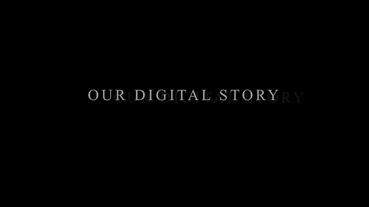Our Digital story Ken Mitsui