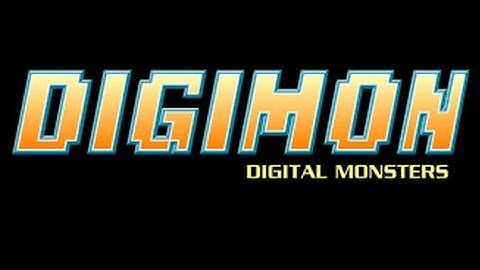 Digimon World | Chapter 01: Agumon Palmon Kunemon