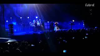 Evanescence live In Verona  Full Concert 2019