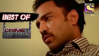 Best Of Crime Patrol - The Great Bank Robbery - Full Episode