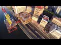 Rockefeller University Expansion