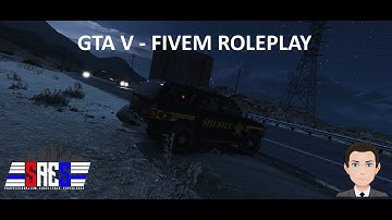 [GTA V RP] SARP DEVELOPMENT | CHILL STREAM | FIVEM SERVER