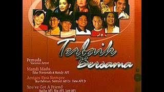 Mandi Madu [Ikke Nurjanah ft Randy AFI]