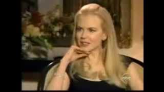 Russell Crowe and Nicole Kidman interview each other - OPRAH'S OSCAR SPECIAL