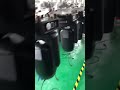Inversion test 295w moving head beam light