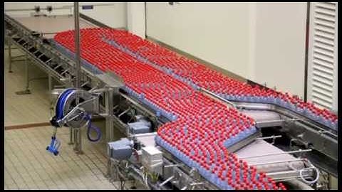 High Capacity Pressure Less Accumulation : AQ-HC