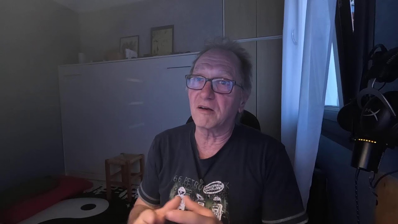 Le Cap Nord, ça va mal finir ! Cercle arctique polaire