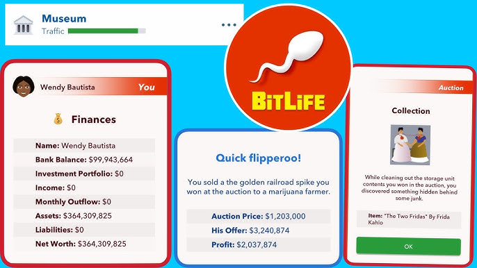 Prison, BitLife - Life Simulator Wiki