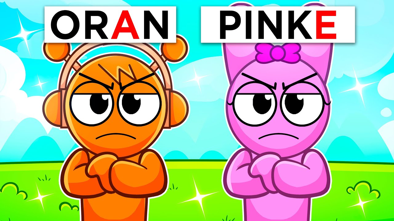 STOP SPELLING THIS WRONG 