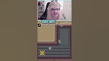 Chat interacted A Link to the Past Randomizer #shorts