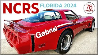 National Corvette Restorers Society Show by C3 Corvette 1,253 views 12 days ago 10 minutes, 40 seconds