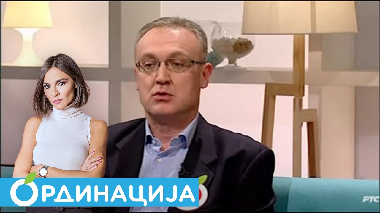 Kičma | RTS Ordinacija