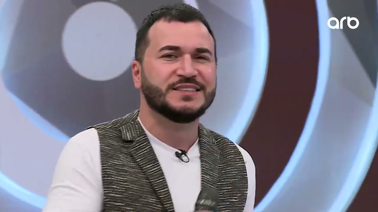 Elvin Abdullayev - Sayqılar