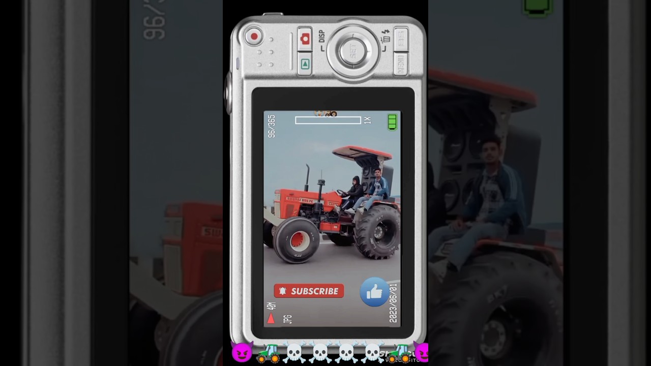 😈Nishu Deshwal ☠️ 🚜