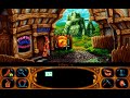 Simon the sorcerer 2 full walkthrough