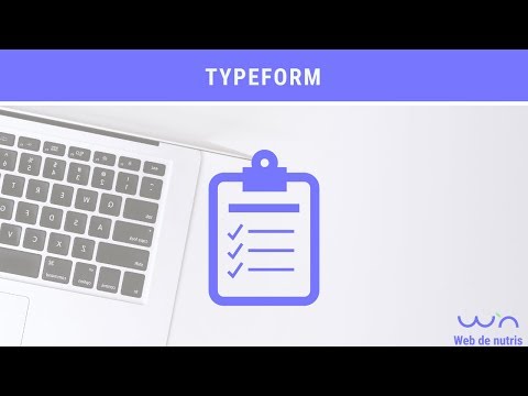 Video: ¿Cuál es el mejor programa para crear formularios?