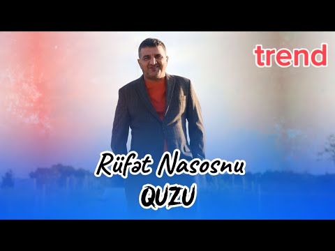 Rufet Nasosnu - Quzu Keserem 2024 (Resmi Klip)