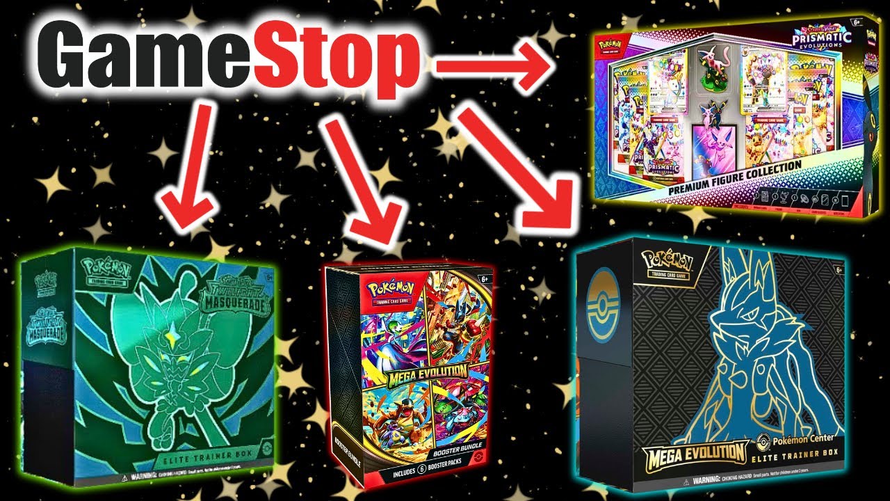 gamestop twilight masquerade booster box Pokmon TCG: Scarlet & VioletTwilight Elite Trainer : Toys & Games The Prerelease format allows players to compete using a 40 pokmon Twilight Masquerade Booster Box