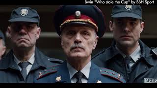 How Bwin is breaking conventions by focusing on emotion