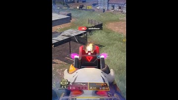 It was hard 1v3 CODM