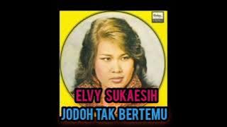 Tembang Lawas ELVY SUKAESIH  