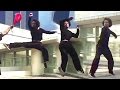 Tiger Shroff Real Life STUNT Training Video For Munna Michael Movie