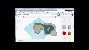 Slice and Dice - Using Tinkercad to save your print