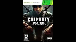 Lil B - Blackout