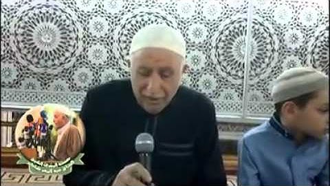 مقام العجم والنوى والماهوري والركبانيه بصوت القارئ الشيخ الحاج عبد المعز شاكر