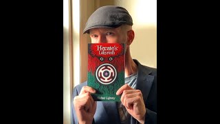 Kirkus Reviews interview with Michael Lightsey