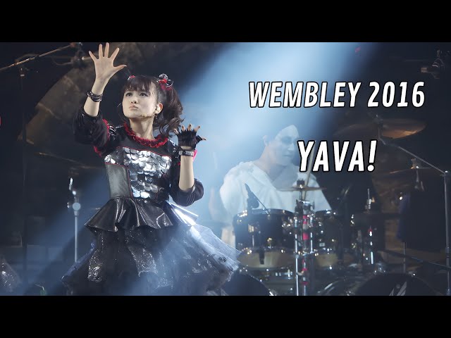 アイドル BABYL 2016 THE SEE ARENA WEMBLEY Babymetal review – J-pop teen metallers come of age | Metal
