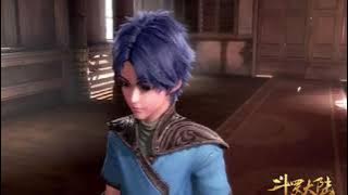 Douluo Dalu/Soul Land Opening 1