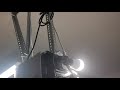Garage Led lights Hack,