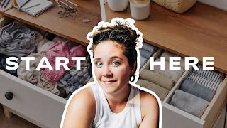 Famous How to Start Decluttering, Even When You're Overwhelmed Profile