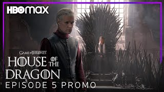 House of the Dragon Episode 5 Trailer Sets Up Another Bloody Game of  Thrones Wedding