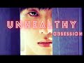   creepy multimale kdrama edit